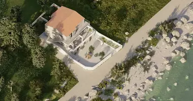 Hotel 210 m² en Split-Dalmatia County, Croacia