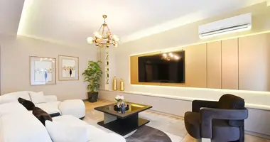 Apartamento 3 habitaciones en Tosmur, Turquía