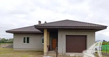 Haus in Carnaucycki selski Savet, Belarus