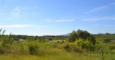 Plot of land in Temploni, Greece