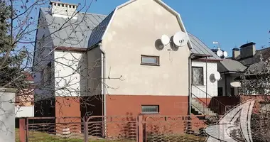 House in Brest, Belarus