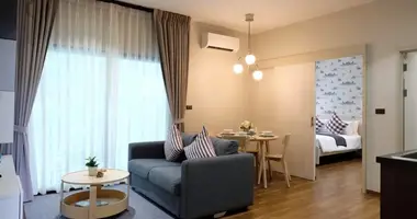 Appartement 2 chambres dans Phuket, Thaïlande