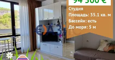 Apartamento en Sveti Vlas, Bulgaria