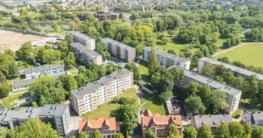 Propriété commerciale 68 m² dans Klaipeda, Lituanie