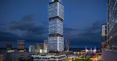 Квартира 1 комната в 21, Грузия