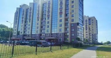 Oficina 54 m² en Brest, Bielorrusia