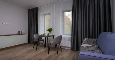 Studio in Sankt Petersburg, Russland