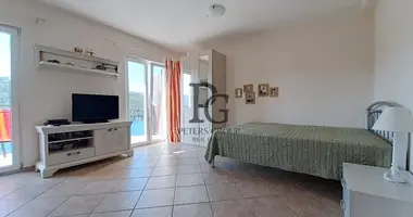 1 room studio apartment in Pobrde, Montenegro