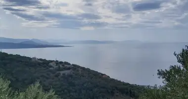 Parcela en Nissaki, Grecia