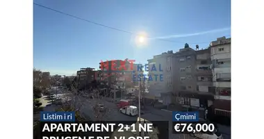 Apartamento 3 habitaciones en Albania