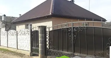 Дом в Лида, Беларусь