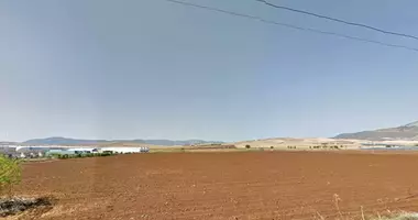 Plot of land in Mouriki, Greece