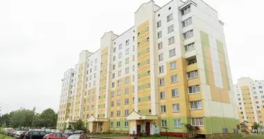 Apartamento 1 habitación en Lida, Bielorrusia