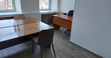 Büro 330 m² in Moskau, Russland