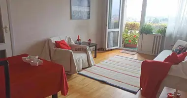 3 room apartment in Budapest, Hungary