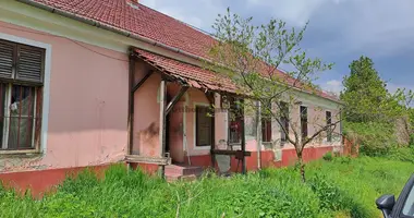 House in Pellerd, Hungary