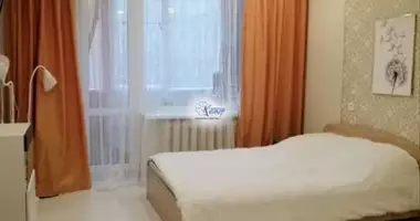 Apartamento 1 habitación en Lyublino, Rusia