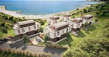 Квартира 3 спальни в Ахелой, Болгария