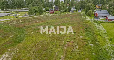 Grundstück in Kittila, Finnland