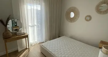 2 room apartment in Warsaw, Poland