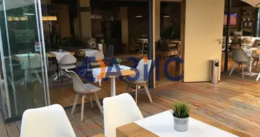 Commercial property 160 m² in Nesebar, Bulgaria