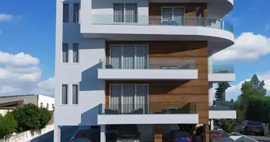 Apartamento 3 habitaciones en Larnaca, Chipre