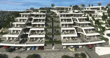 Apartamento 2 habitaciones en Finestrat, España