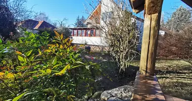 5 room house in Alsooers, Hungary
