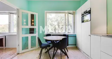 Appartement 1 chambre dans Helsinki sub region, Finlande