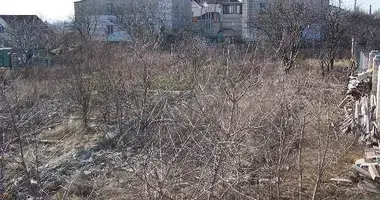 Plot of land in Sievierodonetsk, Ukraine