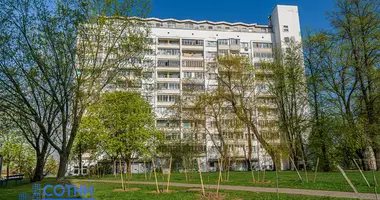 2 room apartment in Minsk, Belarus