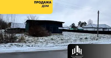 Casa en Krapivienski siel ski Saviet, Bielorrusia