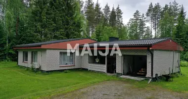 Dom 3 pokoi w Tervola, Finlandia