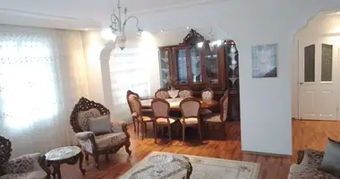 Doppelhaus 5 Zimmer in Alanya, Türkei