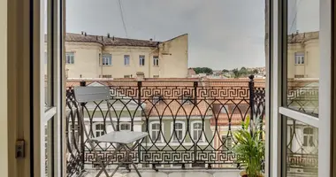 Appartement 3 chambres dans Vilnius, Lituanie