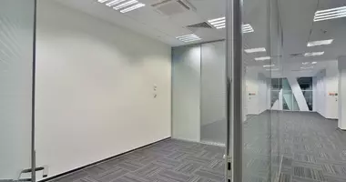 Pomieszczenie biurowe 1 041 m² w Odincowo, Rosja