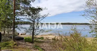 Działka w Hamina, Finlandia