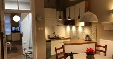 2 room apartment in Krakow, Poland