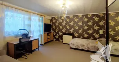 Appartement 1 chambre dans Muchaviecki sielski Saviet, Bélarus