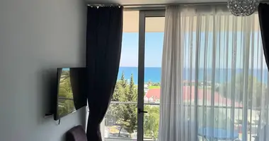 Studio apartment 1 bedroom in Bogaz, Northern Cyprus