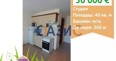 Apartment in Sveti Vlas, Bulgaria