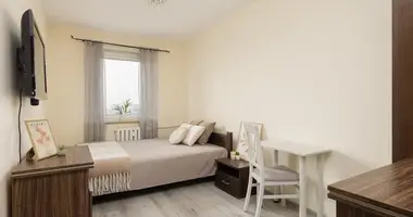 Квартира 4 комнаты в Варшава, Польша
