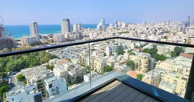 Wohnung 2 zimmer in Tel Aviv-Yafo, Israel