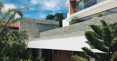 Villa 6 chambres avec Fenêtres double vitrage, avec Meublesd, avec Climatiseur dans Phuket, Thaïlande