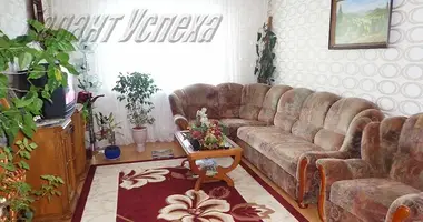 3 room apartment in Brest, Belarus