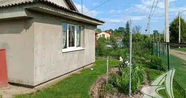 Haus in Astromicki sielski Saviet, Belarus