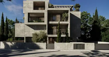 Appartement 2 chambres dans Paphos, Chypre