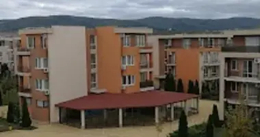 Apartamento 2 habitaciones en Sunny Beach Resort, Bulgaria