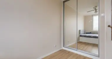 Appartement 2 chambres dans Varsovie, Pologne