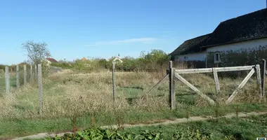 Parcela en Egyek, Hungría